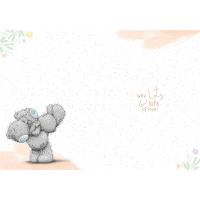My Sunshine Me to You Bear Card Extra Image 1 Preview